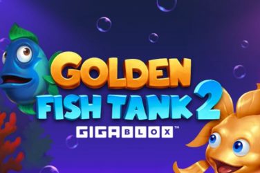 Golden Fish Tank 2 Gigablox Slot