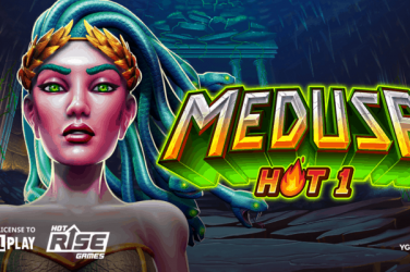 Medusa Hot 1 Slot