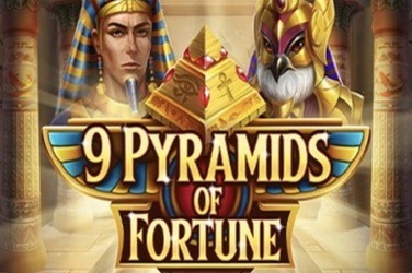 9 Pyramid Of Fortunes Slot