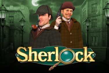 Sherlock Slot