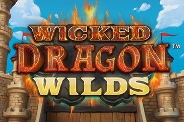 Wicked Dragon Wilds Slot