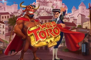 Wild Toro II Slot