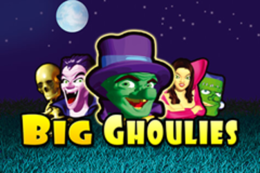 Big Ghoulies Slot
