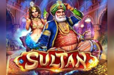 Sultan Slot