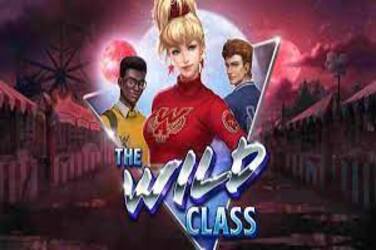 The Wild Class Slot