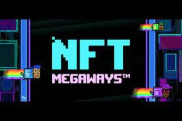 NFT Megaways Slot