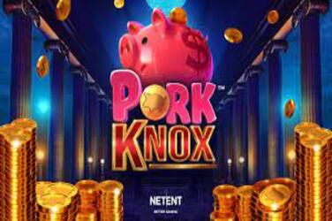 Pork Knox Slot