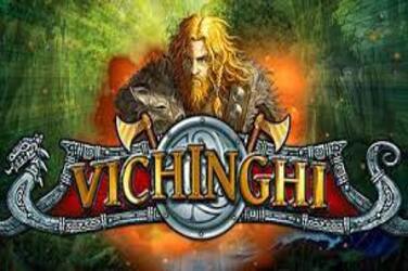 Vichinghi Slot