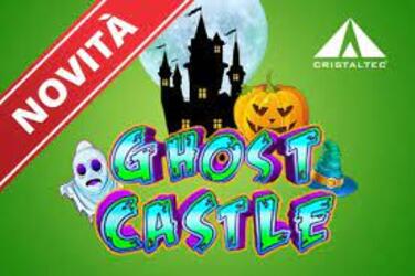 Ghost Castle Slot