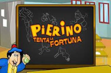 Pierino tenta la Fortuna Slot