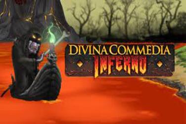 Divina Commedia Inferno Slot