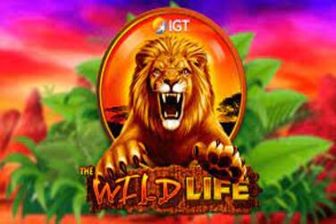 The Wild Life Slot