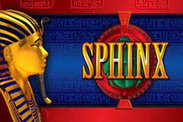 Sphinx Slot