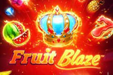 Fruit Blaze Slot