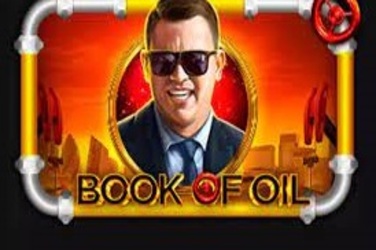 Book of Oil Slot