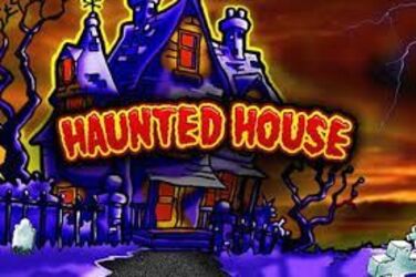 Haunted House Slot