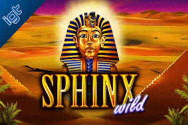 Sphinx Wild Slot