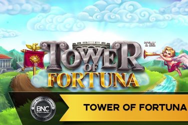 Tower of Fortuna Slot
