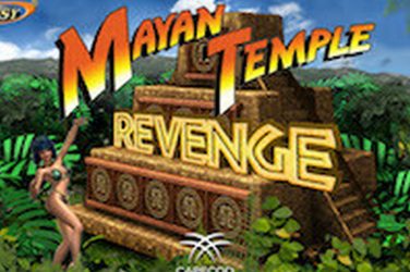 Mayan Temple Revenge Slot