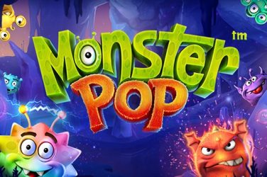 Monster Pop Slot