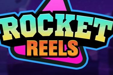 Rocket Reels Slot