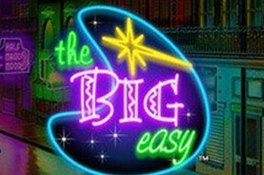 The Big Easy Slot