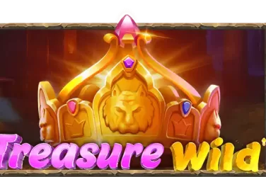 Treasure Wild Slot