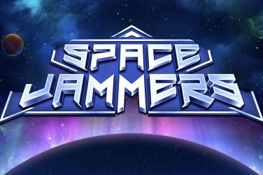 Spacejammers Slot