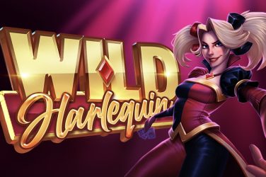 Wild Harlequin Slot