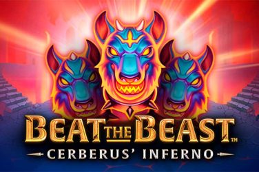 Beat the Beast: Cerberus' Inferno Slot