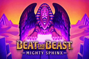 Beat the Beast Mighty Sphinx Slot