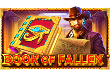 Book Of Fallen Slot