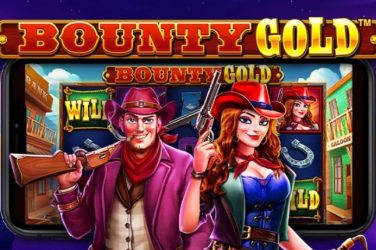 Bounty Gold Slot