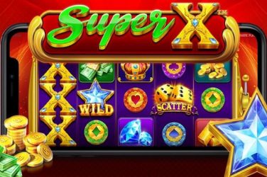 Super X Slot