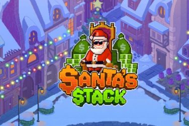 Santa's Stack Slot