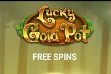 Lucky Gold Pot Slot