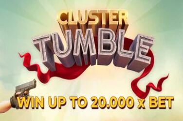 Cluster Tumble Slot