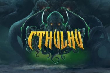 Cthulhu Slot