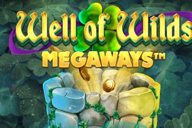 Well of Wilds Megaways Slot