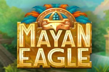 Mayan Eagle Slot