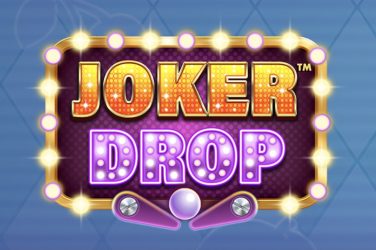 Joker Drop Slot