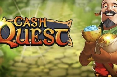 Cash Quest Slot