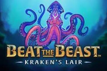 Beat the Beast Kraken's Lair Slot