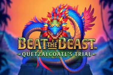 Beat the Beast Quetzalcoatls Trial Slot