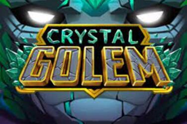 Crystal Golem Slot
