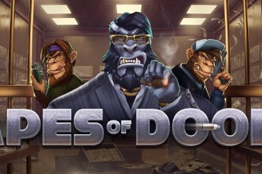 Apes of Doom Slot