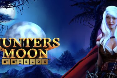 Hunters Moon GigaBlox Slot