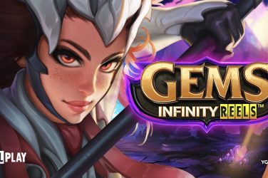 Gems Infinity Reels Slot