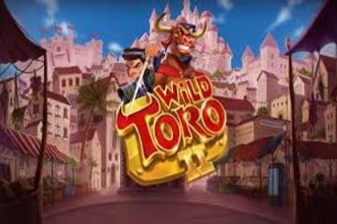 Wild Toro 2 Slot