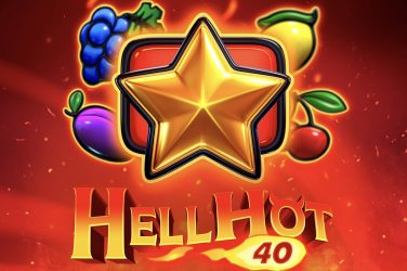 Hell Hot 40 Slot